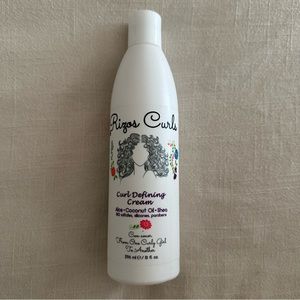 Rizos curls - curl defining cream
